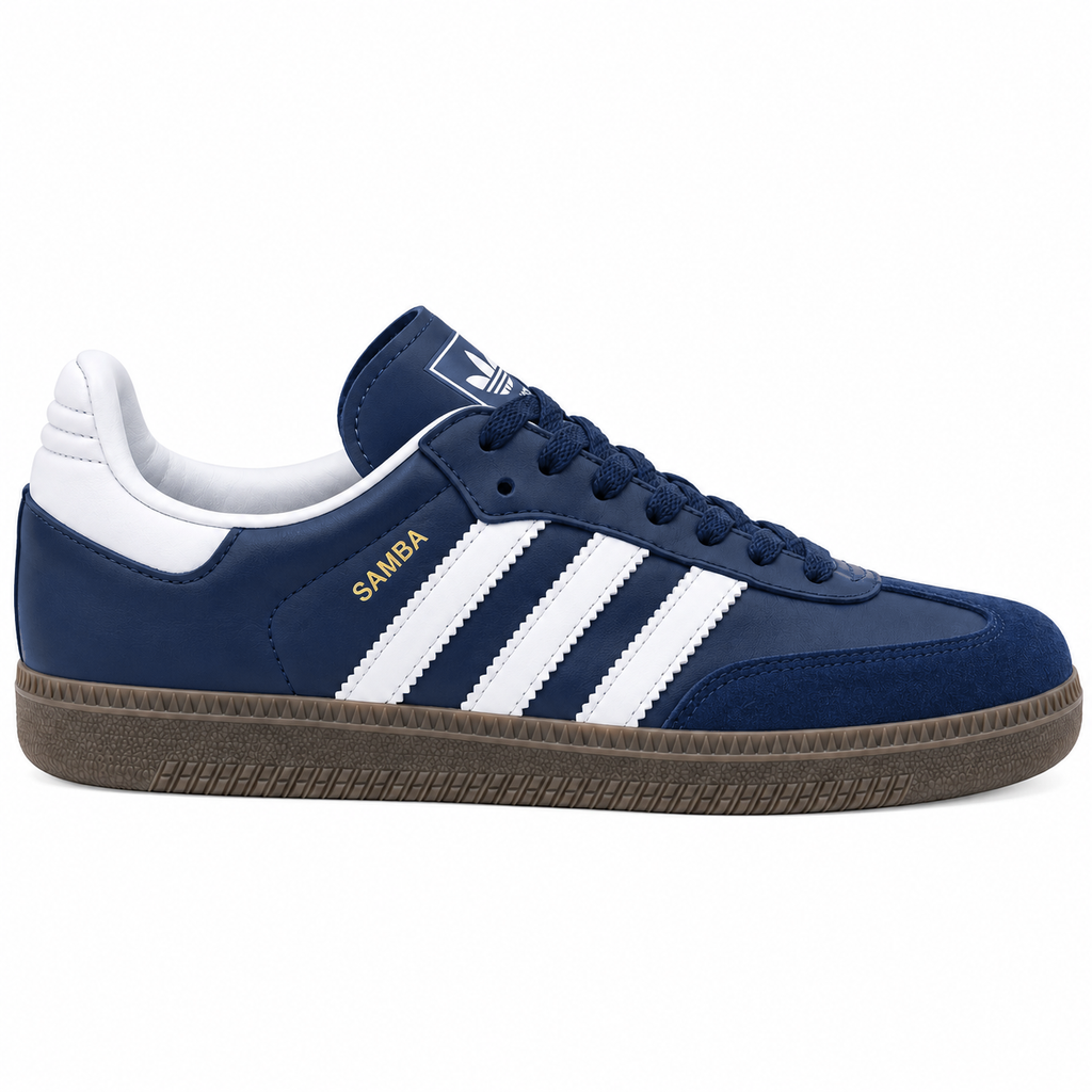 Adidas Samba OG - Unisex