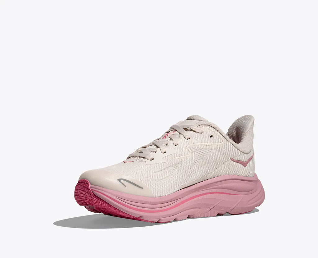 HOKA Men's Clifton 10 Running Shoes | Lightweight Everyday Road Running Shoes