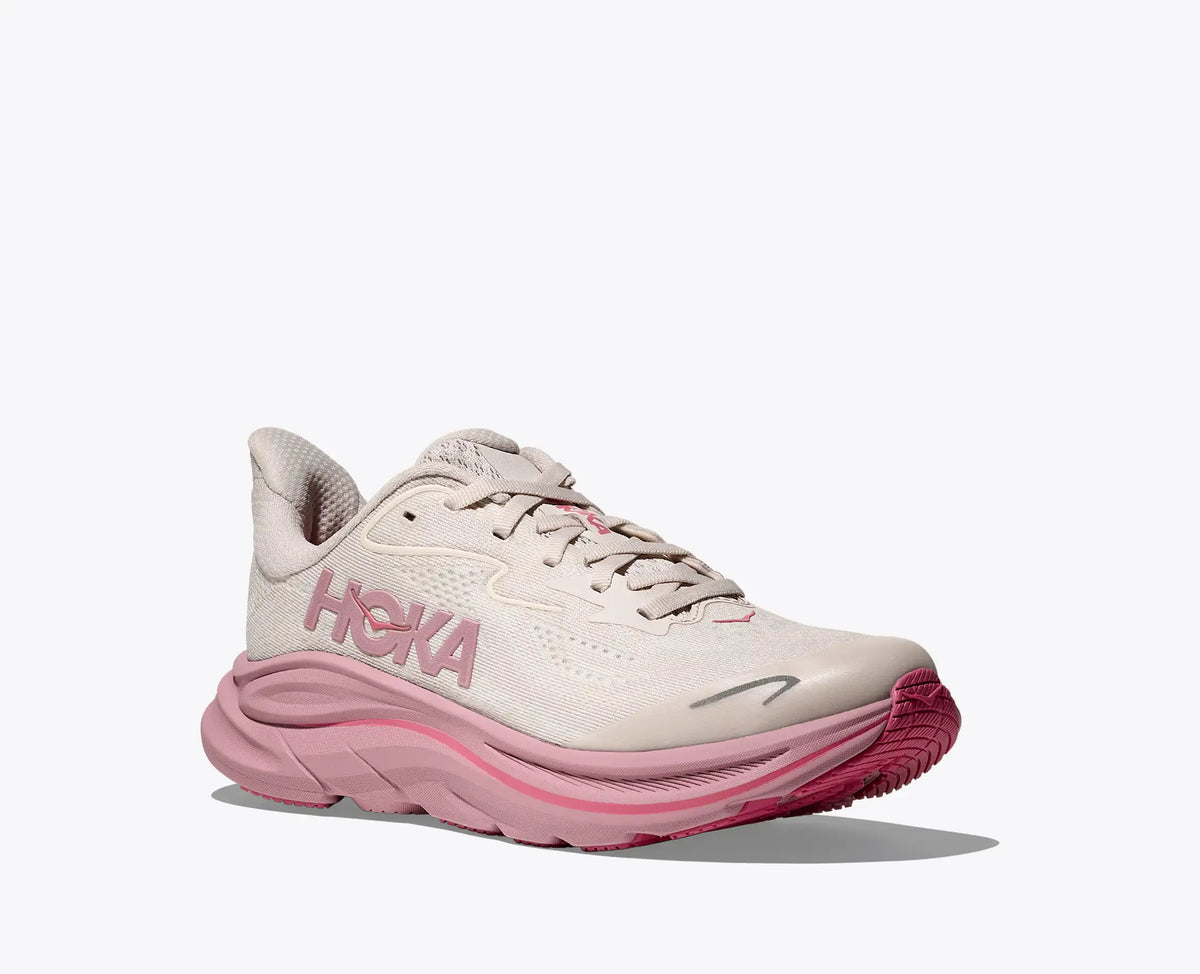 HOKA Men's Clifton 10 Running Shoes | Lightweight Everyday Road Running Shoes