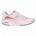 Skechers GO RUN Elevate 2.0 - White/Pink (Style #129002-WML) - Women's Shoes
