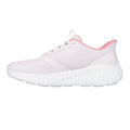 Skechers GO RUN Now - Light Pink - (Style #129370 LTPK) - Women's Shoes