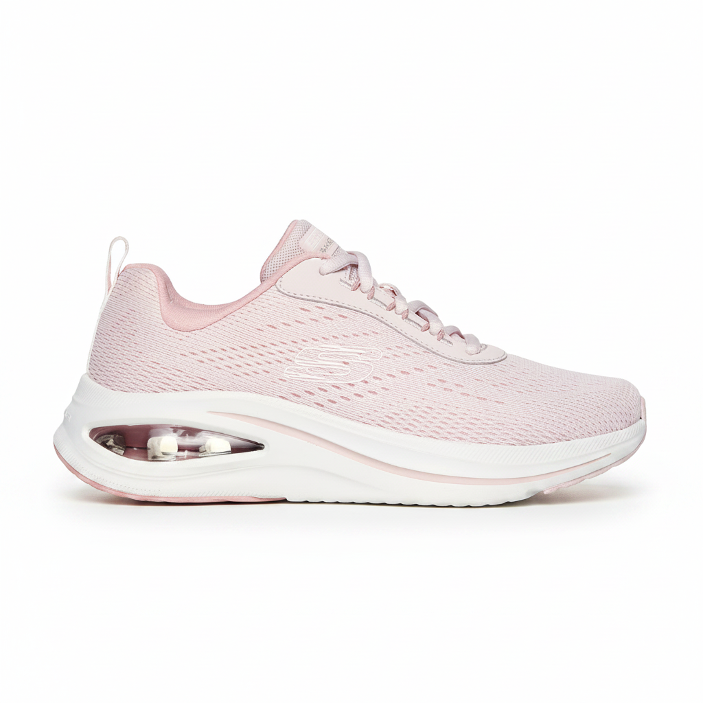 Skechers SKECH-AIR META (Style #150131-ROS) - Women's Shoes