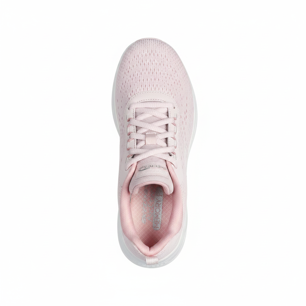 Skechers SKECH-AIR META (Style #150131-ROS) - Women's Shoes