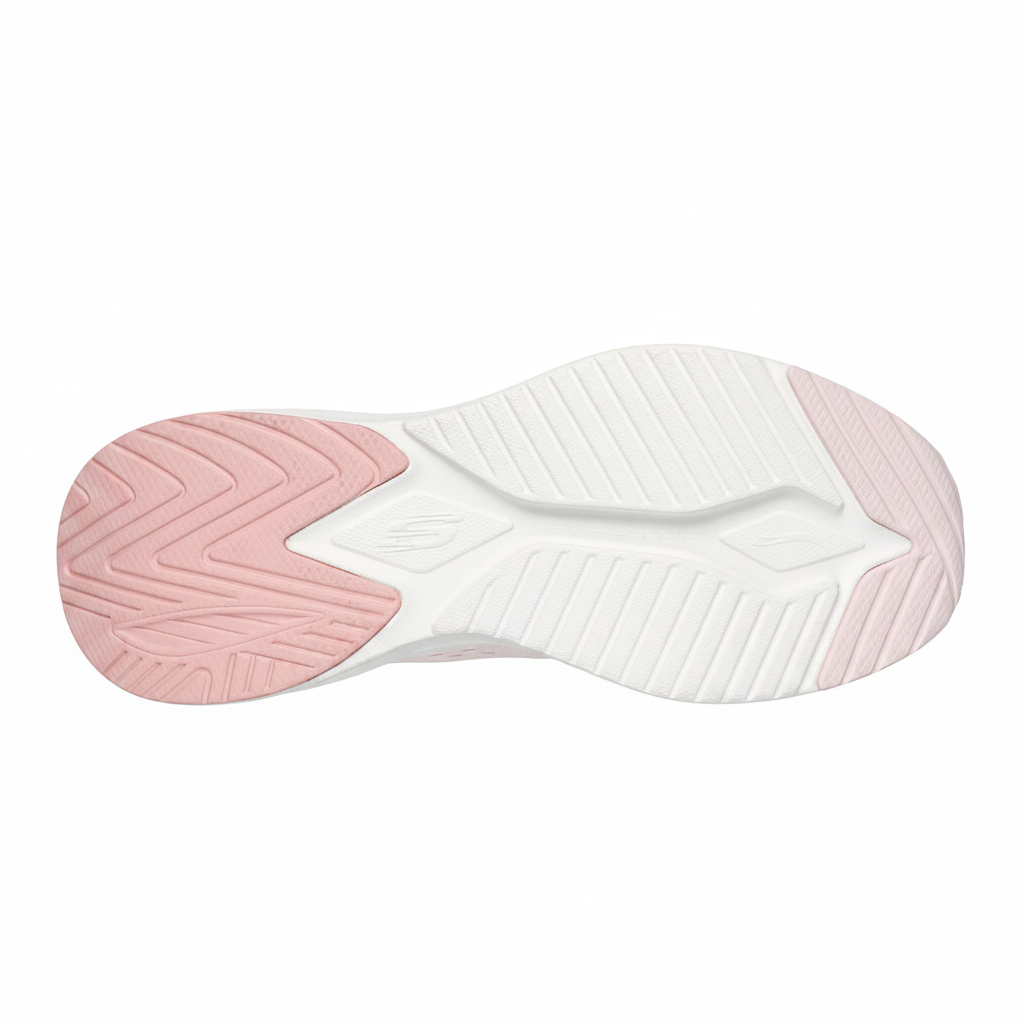 Skechers SKECH-AIR META (Style #150131-ROS) - Women's Shoes