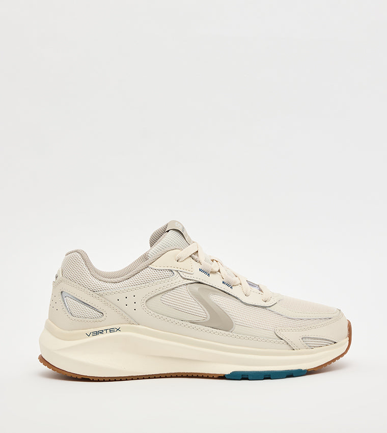 Skechers Torpde Runner - Natural (Style #233076-NAT) - Men's Shoes