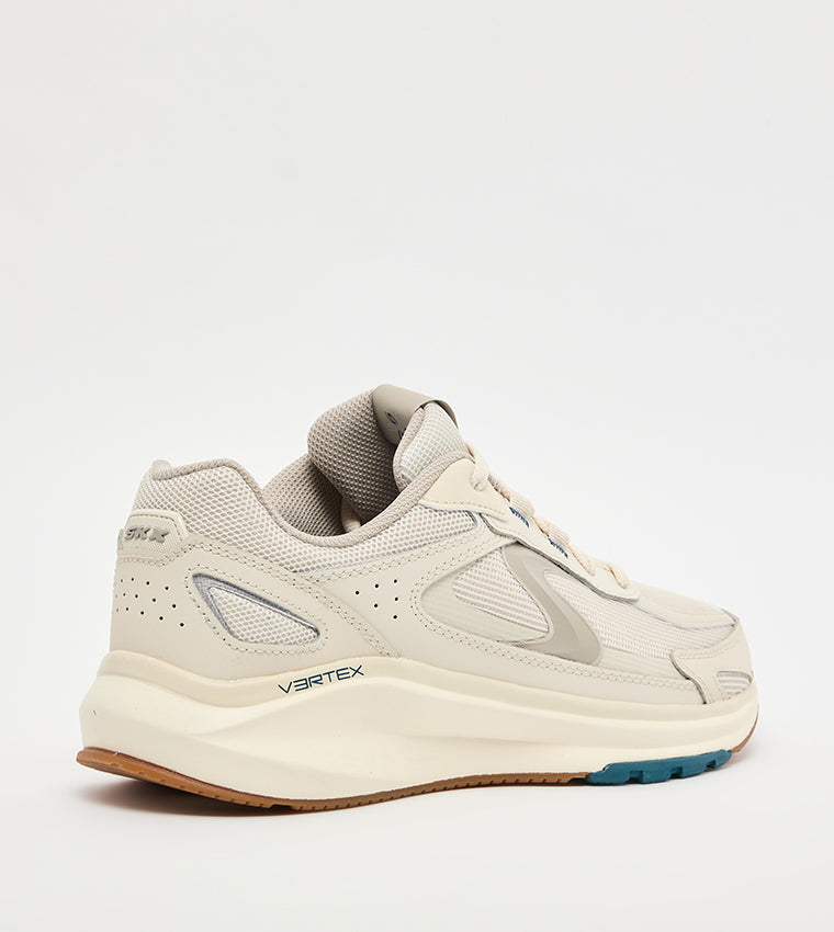 Skechers Torpde Runner - Natural (Style #233076-NAT) - Men's Shoes
