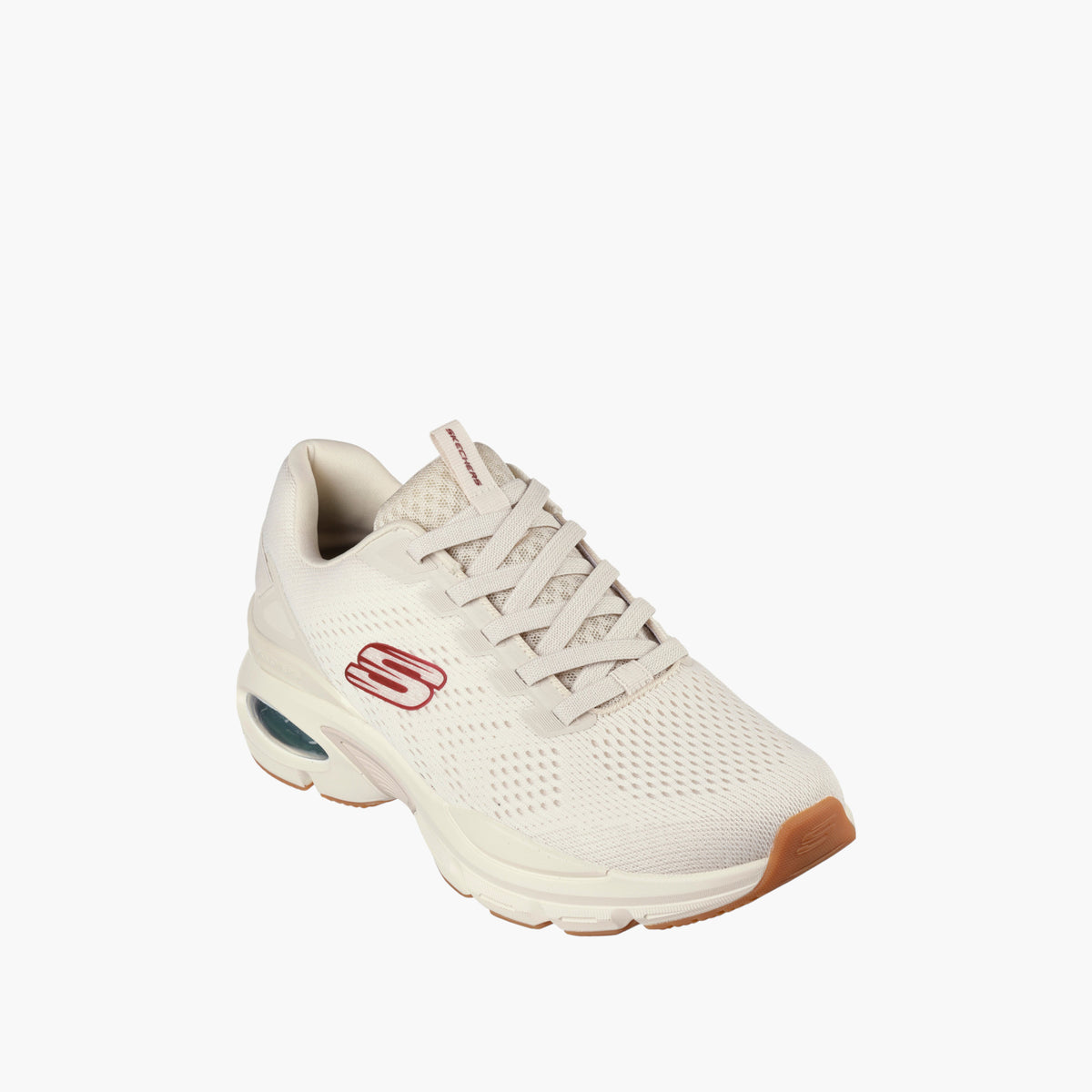 Skechers Skech-Air Ventura - Off White (Style #232655-OFWT) - Men's Shoes