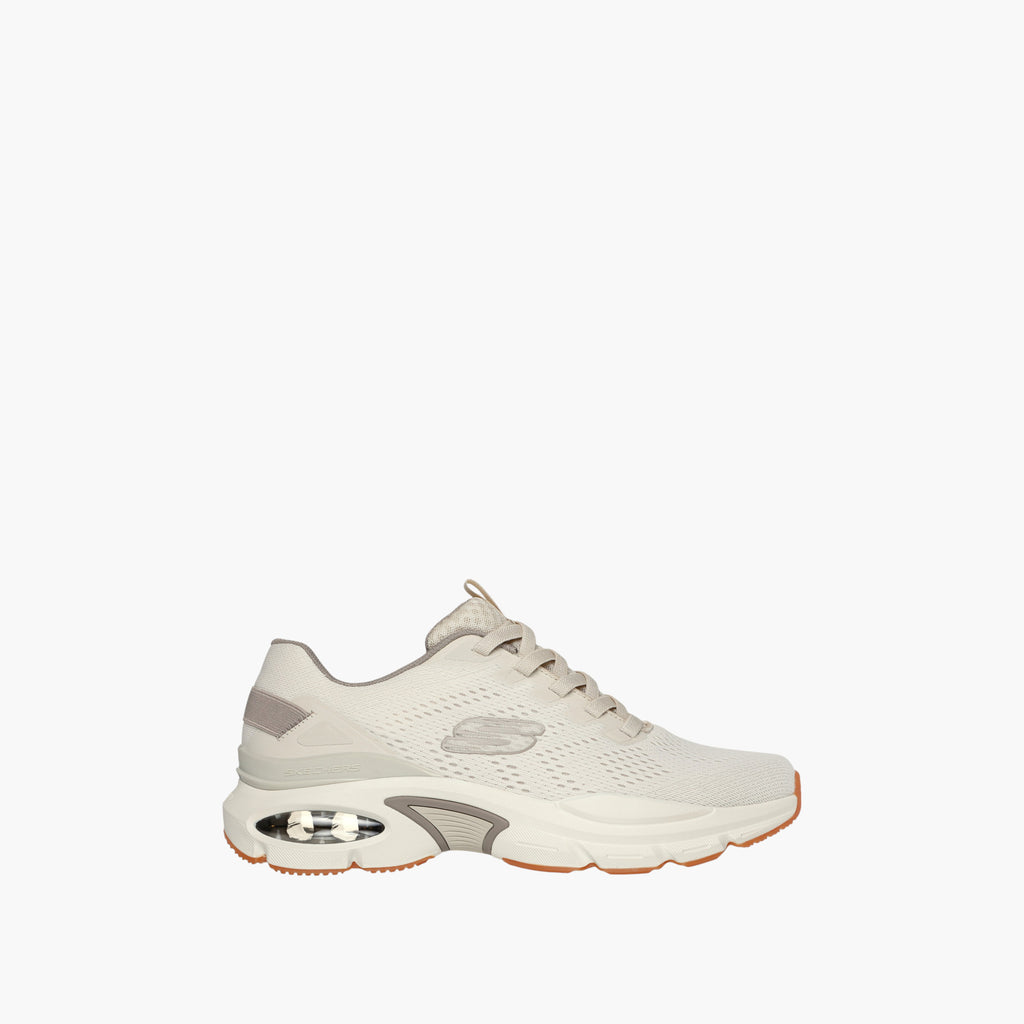 Skechers Skech-Air Ventura - Off White (Style #232655-OFWT) - Men's Shoes