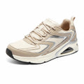 Skechers Tres-Air Uno - Taupe (Style #183075-TPE) - Men's Shoes