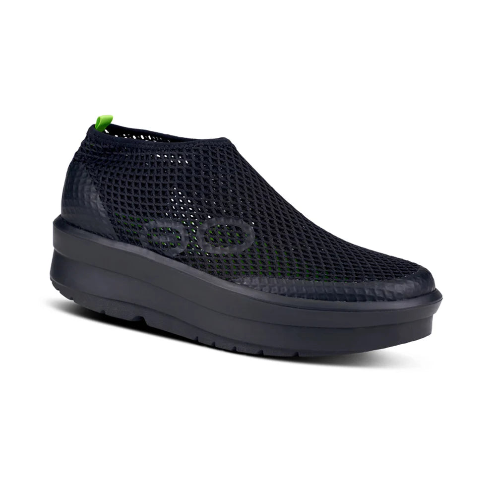 Oofos Women's Oomega Chukka Shoes - 5173