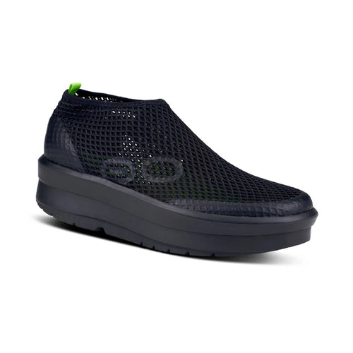 Oofos Women's Oomega Chukka Shoes - 5173