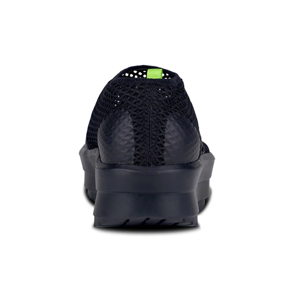 Oofos Women's Oomega Chukka Shoes - 5173