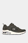 Skechers Street Uno 2 - 90's 2 - Olive (Style #183065-OLV) - Men's Shoes