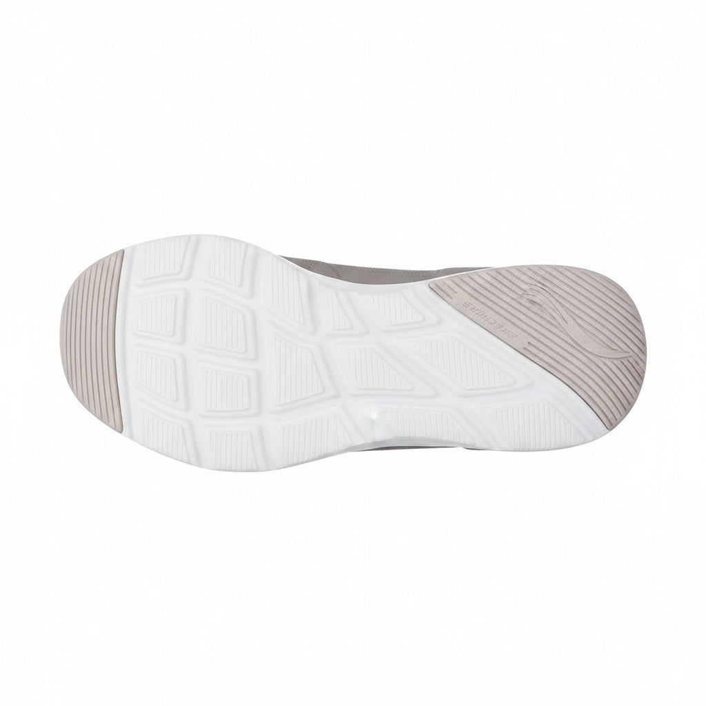 Skechers Skech-Air Court - Light Grey (Style #232647-LTGY) - Men's Shoes