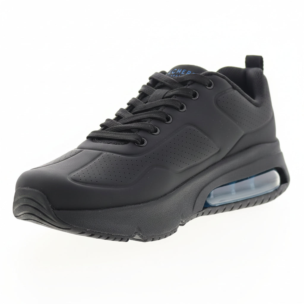 Skechers Uno - Evolve - Black (Style #183030-B) - Men's Shoes