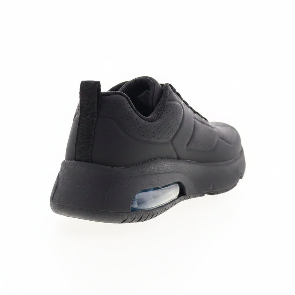Skechers Uno - Evolve - Black (Style #183030-B) - Men's Shoes