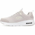 Skechers Skech-Air Court - Light Grey (Style #232647-LTGY) - Men's Shoes
