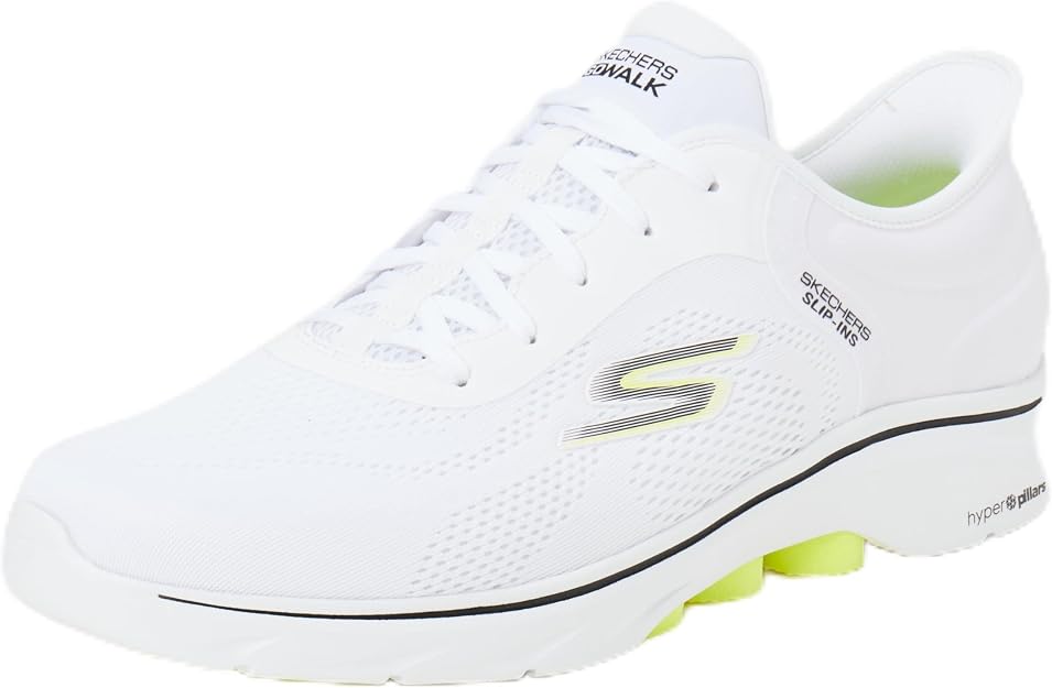 Skechers GO WALK 7 - (Style #216550) - Men's Shoes