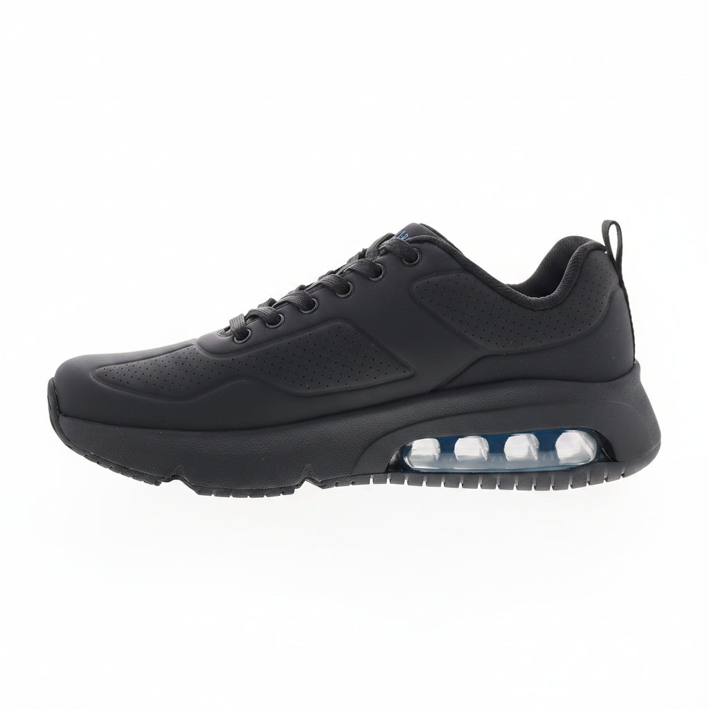 Skechers Uno - Evolve - Black (Style #183030-B) - Men's Shoes