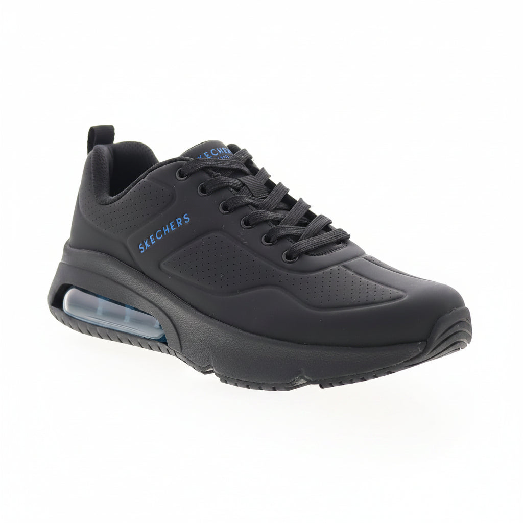 Skechers Uno - Evolve - Black (Style #183030-B) - Men's Shoes