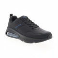 Skechers Uno - Evolve - Black (Style #183030-B) - Men's Shoes