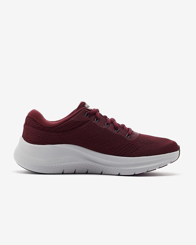 Skechers Arch Fit 2.0 - (Style #232700-BURG) - Men's Shoes