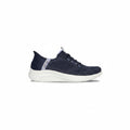 Skechers Ultra Flex 3.0 - Navy/Lavender (Style #150178-NVLV) - Women's Shoes