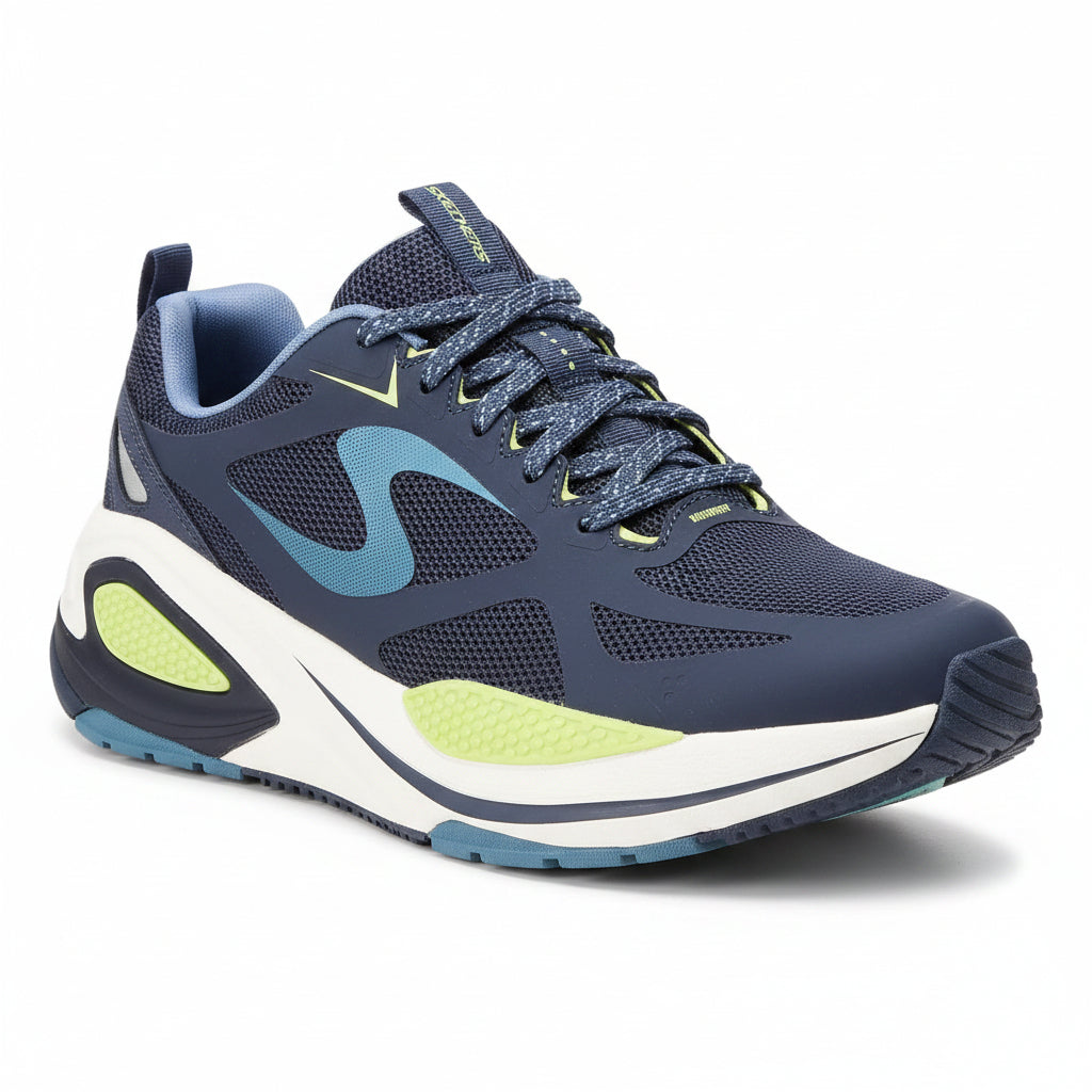 Skechers Future Sport - (Style #232735) - Men's Shoes
