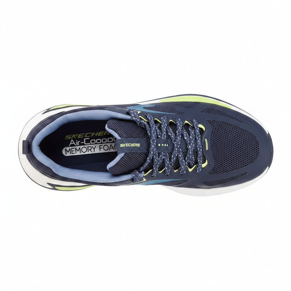 Skechers Future Sport - (Style #232735) - Men's Shoes