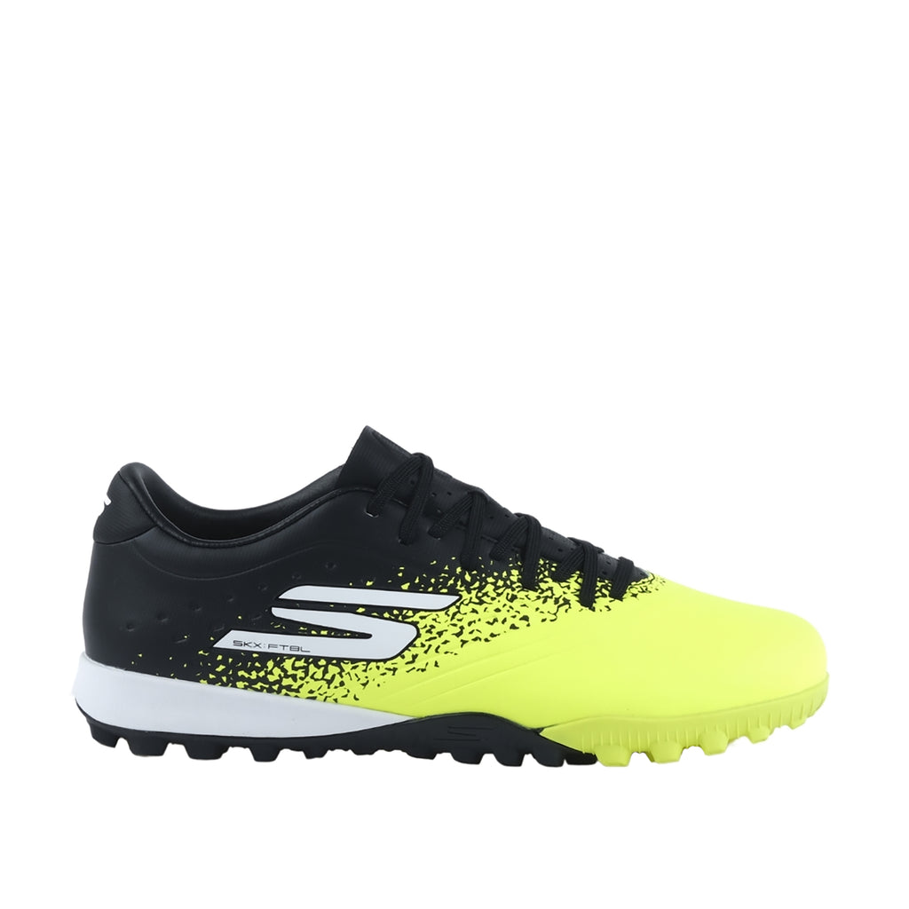 SKECHERS RAZOR 252016 YLBK MNS FTBL SHOES