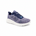 Skechers BOBS Squad Chaos - Plum (Style #117220-PLUM) - Women's Shoes
