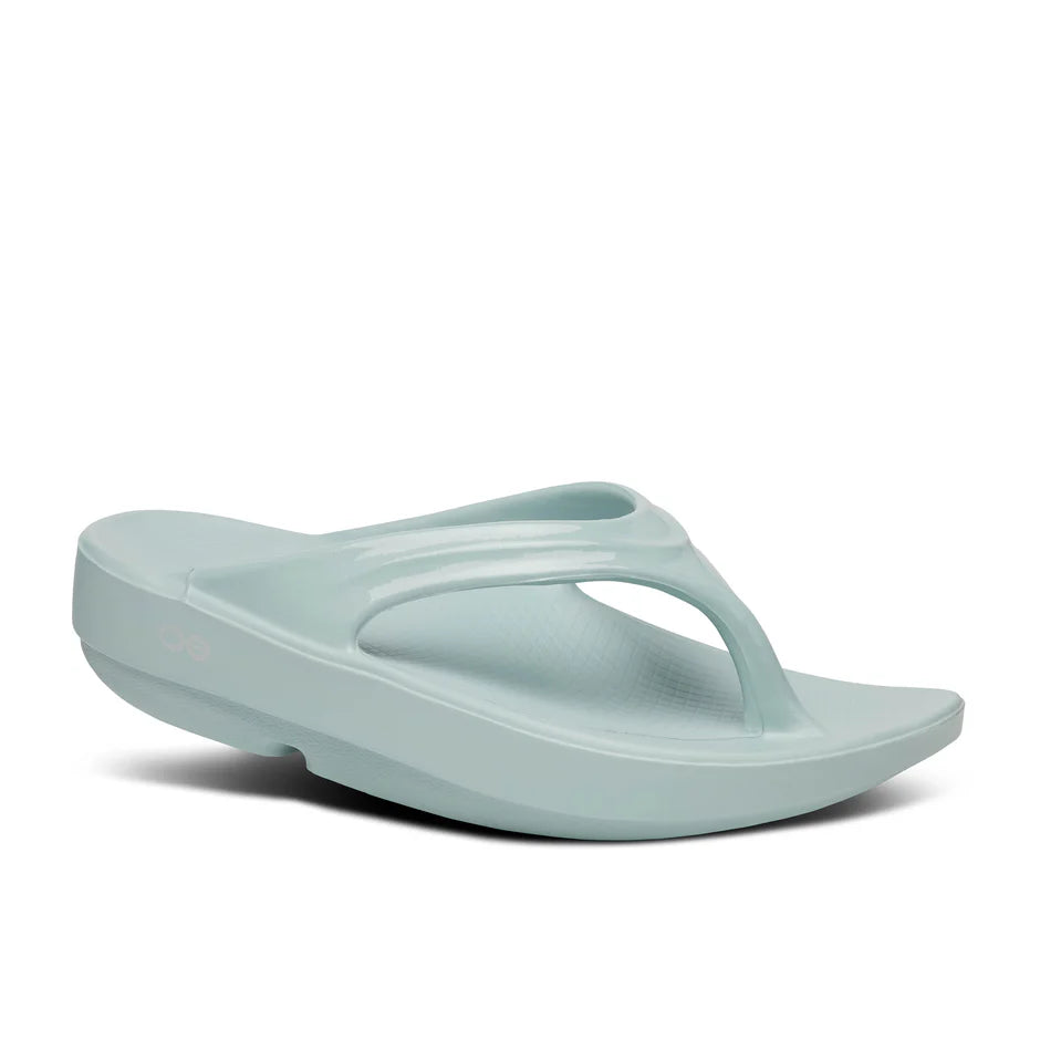 OFFOS Women's OOlala Luxe Toe Post Sandal 1400