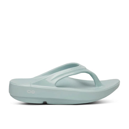 OFFOS Women's OOlala Luxe Toe Post Sandal 1400