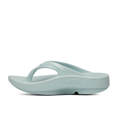 OFFOS Women's OOlala Luxe Toe Post Sandal 1400