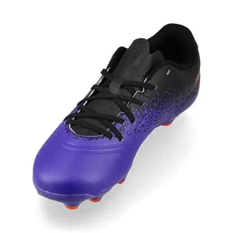 SKECHERS SKX 1.5 ACADEMY (Style#252018-YLBK) MNS FTBL SHOES