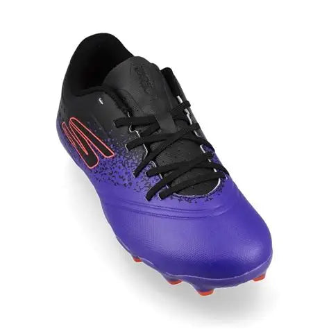 SKECHERS SKX 1.5 ACADEMY (Style#252018-YLBK) MNS FTBL SHOES
