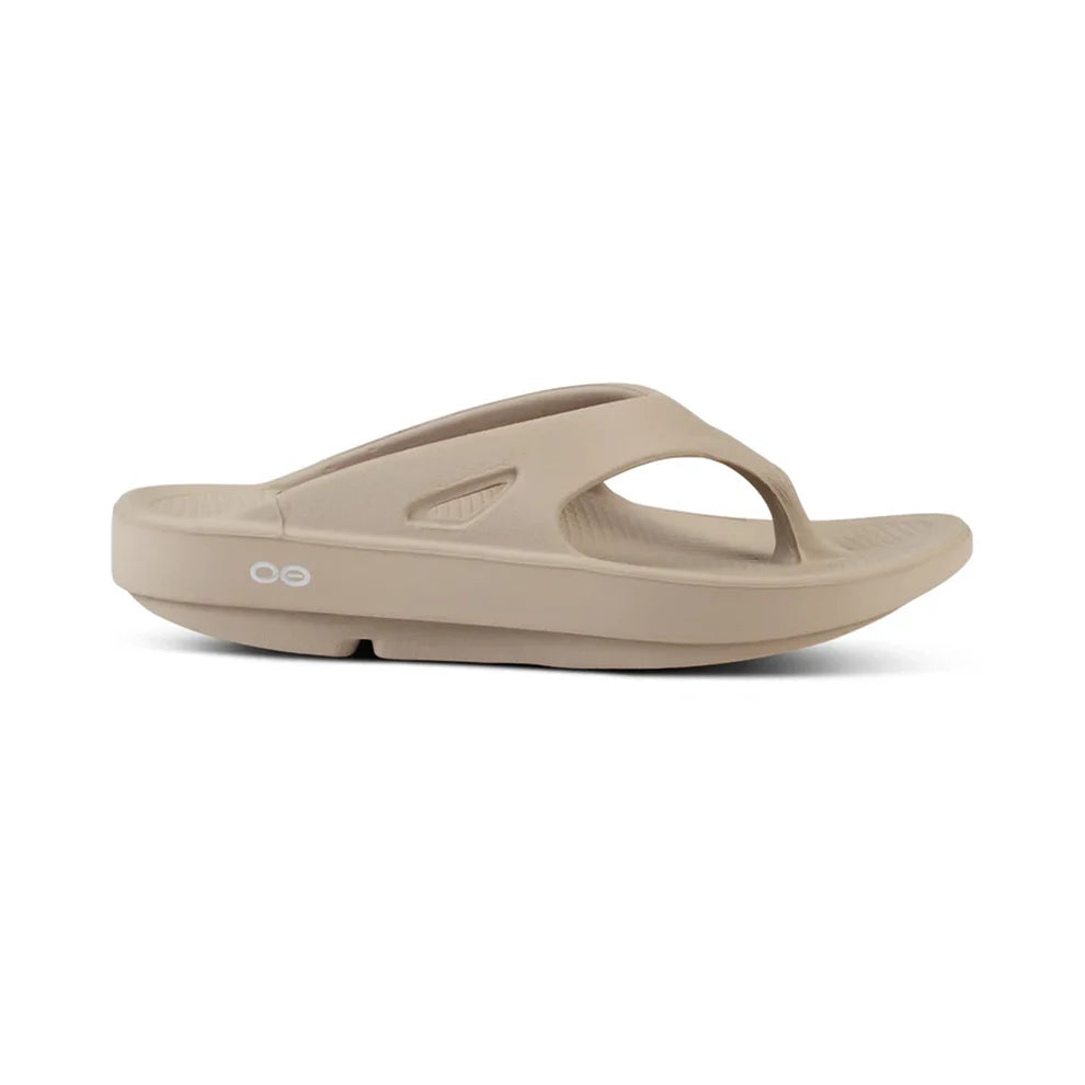 Oofos OOriginal Sandal Unisex - 1000