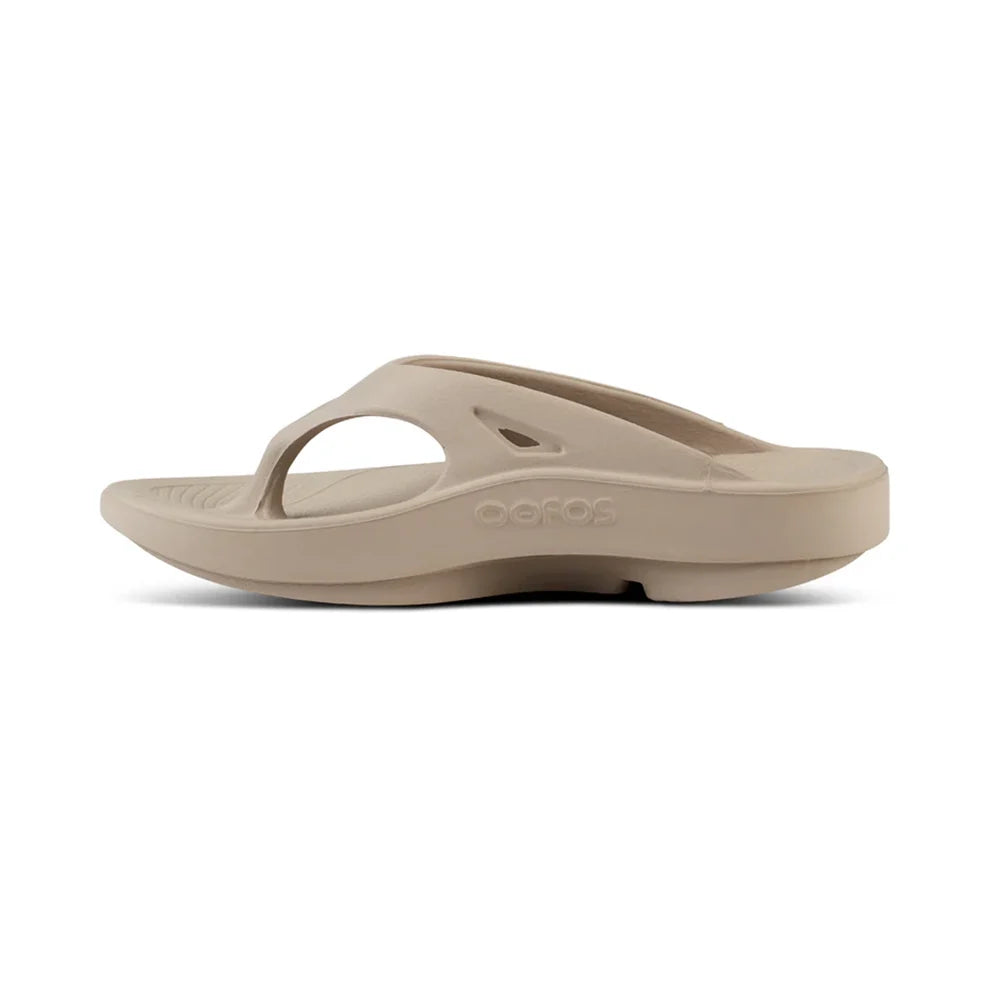 Oofos OOriginal Sandal Unisex - 1000