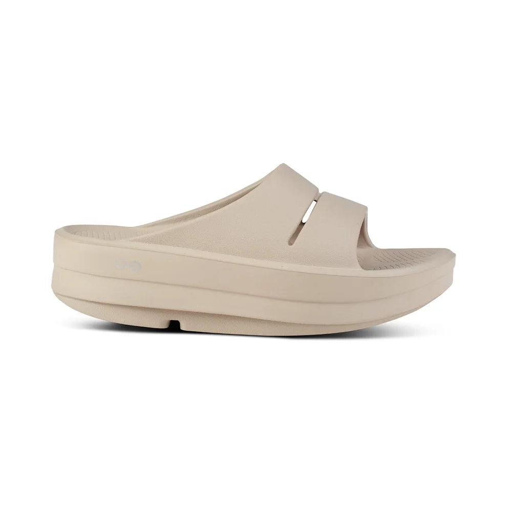 Oofos Women'S Oomega Ooahh Sandals - Nomad