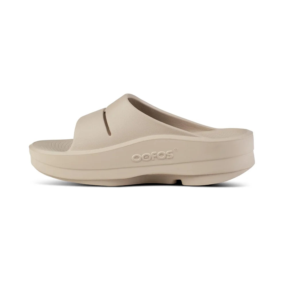 Oofos Women'S Oomega Ooahh Sandals - Nomad
