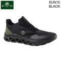 Woodland SUN15 Men's Performance Cushion Running Shoes - Outdoor Athletic Sneakers
