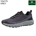 Woodland YG4179 Men's Trail & Outdoor Running Shoes - All-Terrain Sneakers