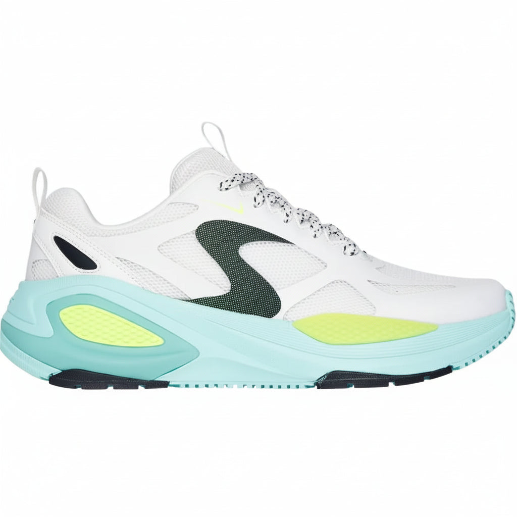 Skechers Future Sport - (Style #232735) - Men's Shoes