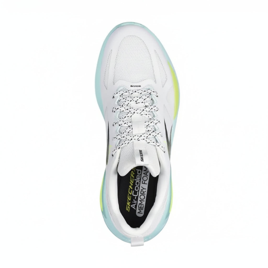 Skechers Future Sport - (Style #232735) - Men's Shoes