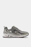 Skechers Tres-Air Uno - Sage (Style #183075-SAGE) - Men's Shoes